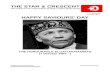 THE STAR & CRESCENT...Elijah Muhammad from 1950 to 1975. Elijah Muhammad (formerly named Elijah Poole) was born in Sandersville, Georgia in 1897. Master Fard Muhammad (Allah in Person)