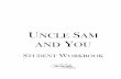 UNCLE SAM AND YOU - Notgrass · 2016. 12. 29. · 1-800-211-8793 . ... B. Trinity Episcopal Church (Independence, Missouri) C. St. Peter’s Episcopal Church (Seward, Alaska) D. Grace