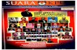 Komisi Pemilihan Umum Provinsi Kalimantan Utara€¦ · KABUPATEN MALINAU (12 BUeu 2 (8 BERAu KALIMANTAN trrARA PROVtNSl KALIMANTAN tJTARA KABUPATEN NUNUKAN KESBANOPOL KALIMANTAN