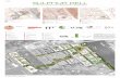 SULPHUR DELLuli.org/wp-content/uploads/ULI-Documents/Hines...40 m swale greenway 25 m ﬂood zone ﬂood zone 1 ﬂood zone 2 2 m cycle lane (the groove bicycle network) landscape