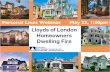 Lloyds of London Homeowners Dwelling Fire...Send request to binds@abraminterstate.com Include signed application & Signed D1 form Premium payment (unless paid by lender) Any additional