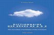 Dictionnaire des rêves de A à Z...Traduction de : Lexikon der Traumsymbole. ISBN 978-2-7644-0648-9 (Version imprimée) ISBN 978-2-7644-2125-3 (PDF) ISBN 978-2-7644-2126-0 (EPUB)