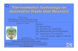 Thermoelectric Technology for Automotive Waste Heat …...Thermoelectric Power Generation from Thermoelectric Power Generation from Automotive Waste Heat Recovery Automotive Waste