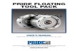 Manual - English - Tool Pack - V2 - Pride Engineering Inc.€¦ · PRIDE . Title: Manual - English - Tool Pack - V2.pdf Author: gregp Created Date: 5/22/2018 4:06:01 PM ...