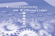 COMPOSITION OF COMMITTEES · 14. Corporate Governance Committee!"#$ 1) David Tak-kei Sun (Chairman ) 2) Judy Tsui! (Deputy Chairman ) 3) Michael K.H. Chan 4) David Cheng 5) Alexander