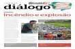 Sindipetro BA : Sindipetro BA - diá JORNAL logo · 2015. 1. 27. · Trabalho na Bahia (MPT-BA) instaurou inquérito civil público para apurar as causas da explosão. Conforme o