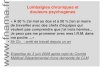 Lombalgies chroniques et douleurs psychogènesamara.asso.fr/7JNMA/02_2008_7jnma_jenoudet.pdf · 1 Section Rachis de la Société Française de Rhumatologie. ... 1 Société Française