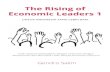 The Rising of Economic Leaders 2 - edukukm.id · Dengan semangat memajukan bangsa dalam mencetak lebih banyak pemimpin ekonomi, maka pada kesempatan Forum Grup Diksusi di Bandung