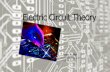 Electric Circuit Theoryelearning.kocw.net/KOCW/document/2015/korea_sejong/... · Advantages and Disadvantages of Active Filters over Passive RLC Filters Active filters consist of