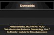 Creativity and Madness - Constant Contactfiles.constantcontact.com/1dfddc3a001/b5e837bd-24b...–e.g amcinonide ungt bid • beware of complications: –patients with stasis dermatitis