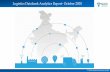 Logistics Databank Analytics Report- October 2020 · 1. Pan India Performance 2. Port Dwell Time Performance – Corridor & Terminal wise Performance 3. Critical Incident Summary