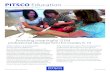 PITSCO Education - Pitsco Educationâ€™s comprehensive professional development includes classroom resources,
