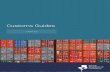 Customs Guides - Chamber International...importers and exporters? Page 6 Countries use different commodity codes and apply different tariffs. Customs duty is applied based on HS commodity