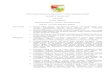 BPK Perwakilan Provinsi LAMPUNG · Web viewDalam hal diterbitkan Surat Teguran dan Surat Paksa sebagaimana dimaksud pada ayat (2) huruf a, kedaluwarsa penagihan dihitung sejak tanggal