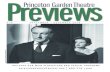 Princeton Garden Theatre Previews€¦ · USA - Ewan McGregor -2 hr 6 min Ewan McGregor makes his directorial debut with this adaptation of the Philip Roth novel of the same name.