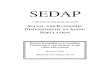 SEDAP - COnnecting REpositories(SEDAP) is an interdisciplinary research program centred at McMaster University with participants at the University of British Columbia, Queen=s University,