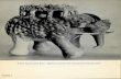 Pottery figurine from Rayy. Elephant covered monochrome ...€¦ · the beginning of a fine-scale chronology of the ceramics of Islamic Rayy, based on many attractive vessels and