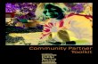 Community Partner Toolkit - Home | Public Service Centerpublicservice.berkeley.edu/sites/default/files/pdf... · 2019. 12. 16. · Community Partner Toolkit. ii. 1 The UC Berkeley