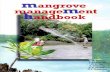Mangrove - Pacific Regional Environment ProgrammeMangrove Management Handbook D.M. Melana J. Atchue III C.E. Yao R. Edwards E.E. Melana H.I. Gonzales COASTAL RESOURCE MANAGEMENT PROJECT