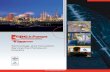 Technology and Innovation Serving the Petroleum Industry Pumps Corporate Brochure... · 2017. 7. 20. · † Non-standard API 610 material available. Fully compliant to API 610 requirements