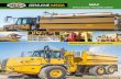 GENUINE MEGA MACMega manufactures a complete line of water tanks for John Deere® articulated prime movers. Mega offers Mega offers these products for dealer installation in kit form