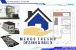 Company Profile - mergotresno Order...MERGO TRESNO Civil & Architec ~ Design and Build Flowchart Order [Pre-Building] START Whatsapp Mergo Tresno 0811-29-000-92 / 0811-27-99-255 Konsep