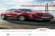 Kia Motors South Africa | The Power to Surprise...MODEL CERATO Cerato 2.0 EX Manual Sedan Cerato 2.0 EX Auto Sedan SUGGESTED RETAIL PRICE (EXCL. VAT) RETAIL - EFFECTIVE RETAIL PRICE