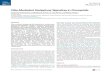 Cilia-Mediated Hedgehog Signaling in Drosophila · 2016. 12. 5. · Cell Reports Report Cilia-Mediated Hedgehog Signaling in Drosophila Anujaianthi Kuzhandaivel,1,2 Sebastian W. Schultz,1,2,3