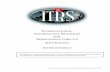 2015 EDITION - SIA · 6/6/2018  · international technology roadmap for semiconductors 2.0 . 2015 edition. interconnect. the itrs 2.0 is devised and intended for technology assessment