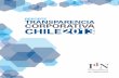 REPORTE TRANSPARENCIA CORPORATIVA CHILE2013comunicaciones.udd.cl/files/2013/09/Reporte-Transparencia-Corporativa-2013.pdfLa Constitución señala en su Art. 8° que “son públicos