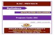 Syllabussyllabus.b-u.ac.in/syl_college/2021/17A_22C.pdf · 2020. 10. 15. · Tamil # (OR) Non-major elective -II (General Awareness #) 2 2 - - 50 50 Total 26 650 FIFTH SEMESTER III