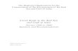 Coral Reefs in the Red Sea and Gulf of Aden - InforMEA...PERSGA Technical Series No. 7 PERSGA Jeddah 2003 Coral Reefs in the Red Sea and Gulf of Aden Surveys 1990 to 2000 Summary and