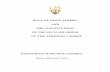 RULE OF SAINT ALBERT AND THE CONSTITUTIONS · Fr. Alzinir F. Debastiani OCD General Delegate for the OCDS Rome, 25 January 2014 ...