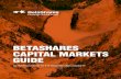 BETASHARES CAPITAL MARKETS GUIDE€¦ · securities market is open. ... between ETF Market Makers trading the same fund as well as the possibility that these market makers could ...