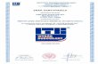 ÓAM Ózdi Acélművek Kft.2017/02/28  · e-mail: certyfikacja@itb.pl, KRAJOWY CERTYFIKAT STALOŠCI WLAŠCIWOŠCI UŽYTKOWYCH Nr 020-UWB-2518/W PCA AC 020 CICI aRå CICI CICI Zgodnie