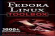 Fedora - WordPress.com...Fedora®Linux® TOOLBOX 1000+ Commands for Fedora, CentOS, and Red Hat® Power Users Christopher Negus François Caen Wiley Publishing, Inc. 82911ffirs.qxd:Toolbox