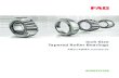 ...Schaeffler Technologies TPI 255 1 Page Contents Features X-life......................................................................................... 2 Other ...