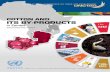 COTTON AND ITS BY-PRODUCTS - Home | UNCTADunctad.org/en/PublicationsLibrary/sucmisc2017d2_en.pdf · 2017. 4. 27. · Cotton and its By-Products Sector in Zambia 6 1. Introduction