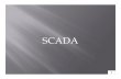 SCADA - web.unhas.ac.id · menyalurkan perintah dari dan ke pusat pembangkit dan gardu induk. aSalah satu jenis peralatan telekomunikasi yang dipergunakan oleh PT. ... 9Memudahkan