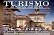 Editoriale - Turismo Itinerante · TURISMO all’aria aperta 3 Editoriale di Giuseppe Continolo D ietro un successoc’è sempre un’effi-cace organizzazio-ne. E’ il caso de “Il