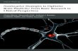 Noninvasive Strategies to Optimise Brain Plasticity: From ...downloads.hindawi.com/journals/specialissues/672750.pdfNeural Plasticity Guest Editors: Alessandro Sale, Anthony J. Hannan,