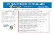 Cracker Crumbs December 07 - RootsWebflmgs/crumbs/CrackerCrumbsDec... · 2018. 9. 11. · Page 2 CRACKER CRUMBS JOTS FROM JEAN! To readers who were interested in my Fraktur article,