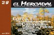 28 EL MERCADAL - Corçà2020/03/28  · dia a dia 7 El Mercadal 28 de desembre Jornada de portes obertes a la llar infants. Amics, pares, mares, nens i nenes, polítics, veïns i curiosos