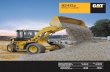 Wheel Loader...Wheel Loader Hydraulic System A new, modular hydraulic system offers advanced load-sensing features, fast loading cycles, easy reconfiguration and ride control. pg.