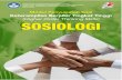 21. Modul Penyusunan Soal HOTS Sosiologi (ADY 100719) · modul penyusunan soal HOTS mata pelajaran yang bertujuan untuk meningkatkan pemahaman dan keterampilan guru dalam sebuah penilaian
