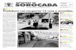 Agência de Notíciasnoticias.sorocaba.sp.gov.br/wp-content/uploads/2019/12/... · 2019. 12. 3. · cote de obras de recapea-mento e de micropavimento em quinze vias da cidade. As