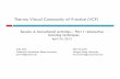 Thermo Virtual Community of Practice (VCP) · 2016. 9. 1. · Thermo Virtual Community of Practice (VCP) Session 4: Instructional activities – Part 1: Interactive learning techniques