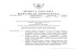 BERITA NEGARA REPUBLIK INDONESIA · 2020. 2. 12. · 11. Modul Penerimaan adalah bagian dari SPAN yang melaksanakan fungsi-fungsi penatausahaan transaksi penerimaan negara yang diterima