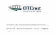 Ch1: Introduction to OTCnet · Web viewTransaction Reporting System (TRS) – A collections reporting tool, supplying the latest information on deposits and detail of collections