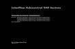 Manual: InterPlay Adenoviral TAP SystemStreptavidin resin (#240105)d 1.25 ml 1.25 ml — — Streptavidin binding buffer (SBB) 25 ml 25 ml — — Streptavidin elution buffer (SEB)